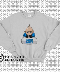 Cool Jack Baby Boss f