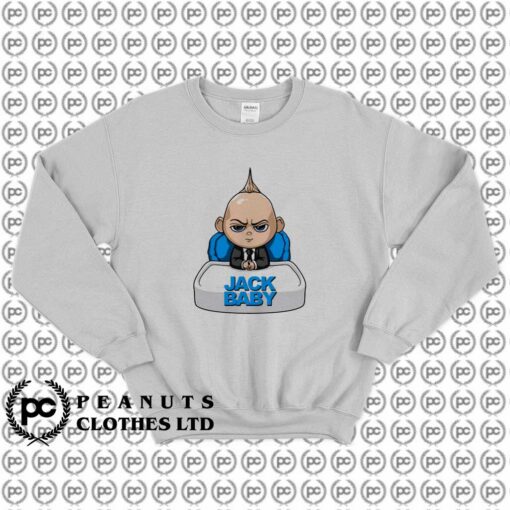 Cool Jack Baby Boss f