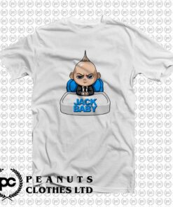 Cool Jack Baby Boss l