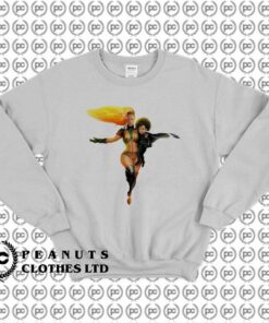 Cute Bey Blu Beyonce x