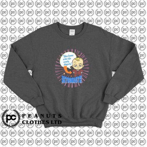 Cute Boss Baby Astronauts f