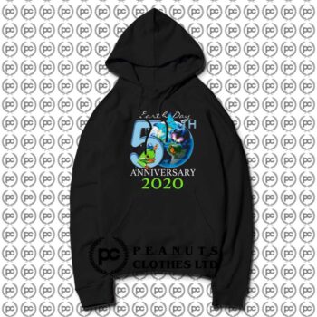 Earth Day 50th Anniversary 2020