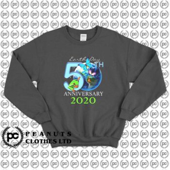 Earth Day 50th Anniversary 2020 z
