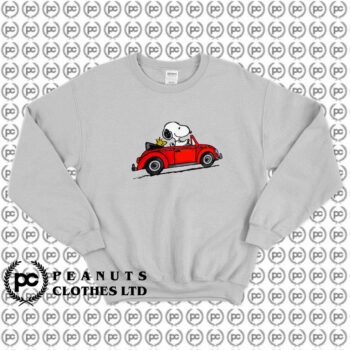 Funny Snoopy Ride Car s