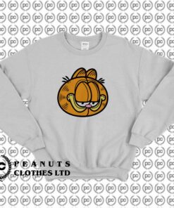 Garfield Big Head Funny dc