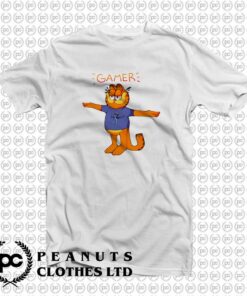 Garfield Crazy Frog T Pose xz