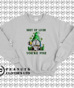 Gnome Beer Saint Patrick’s Day f