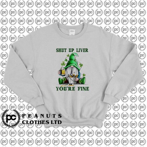Gnome Beer Saint Patrick’s Day f