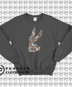 Insect Head Bugs Bunny Art d