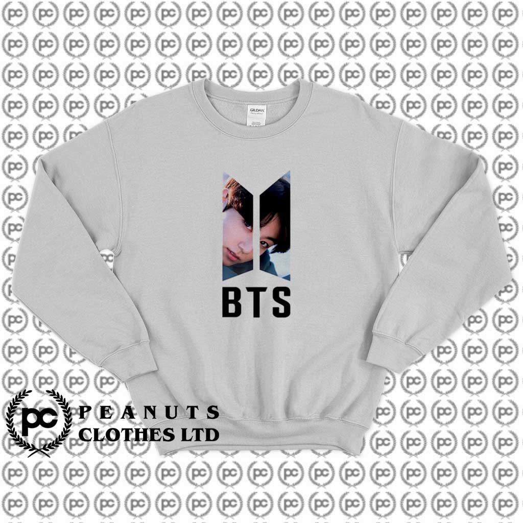 Jeon Jungkook BTS Logo f