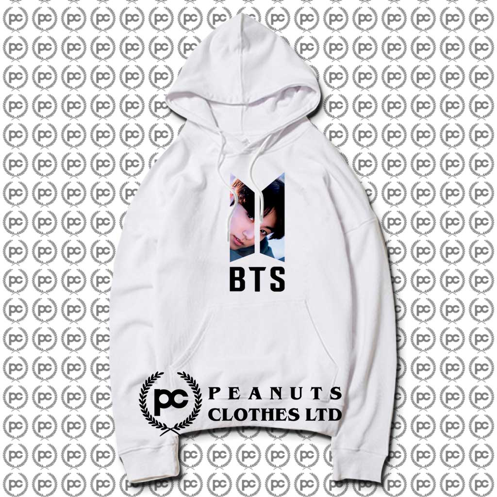 Jeon Jungkook BTS Logo