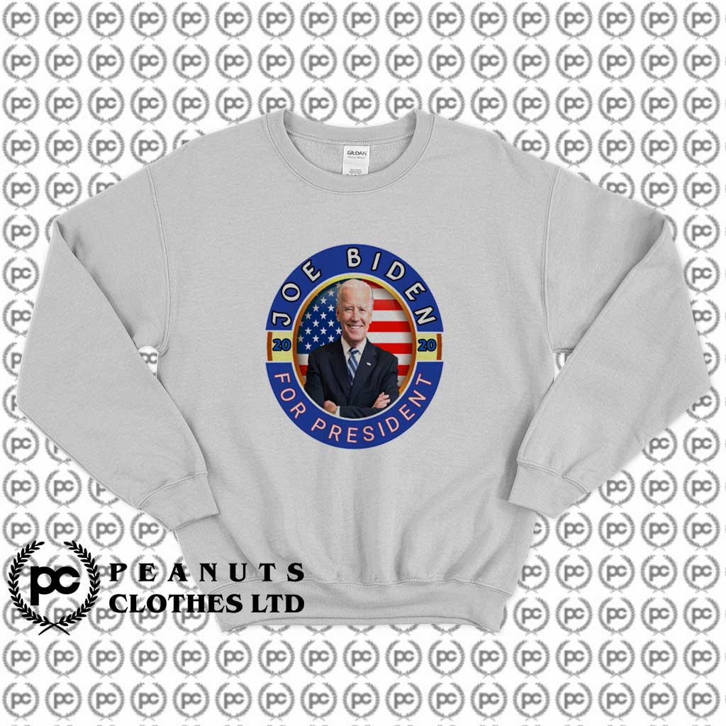 Joe Biden For President American 20