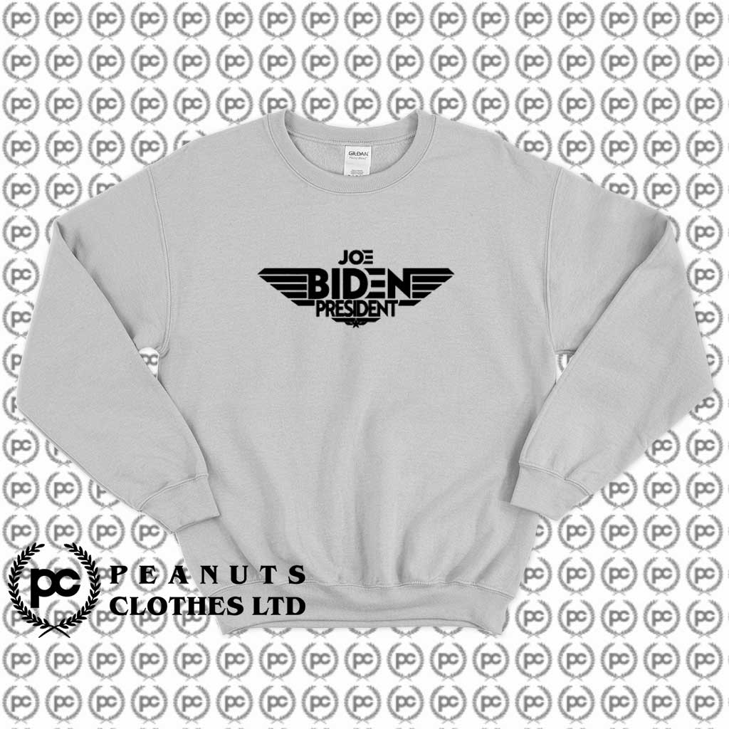 Joe Biden President 2020 Logo f