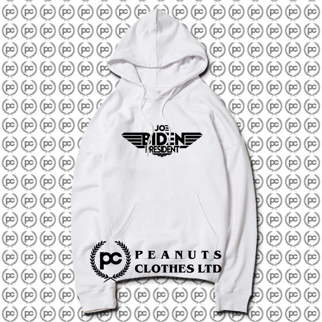 Joe Biden President 2020 Logo