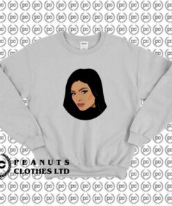Kylie Jenner Beautiful Cartoon s