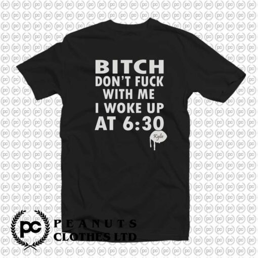 Kylie Jenner Bitch Quotes sz