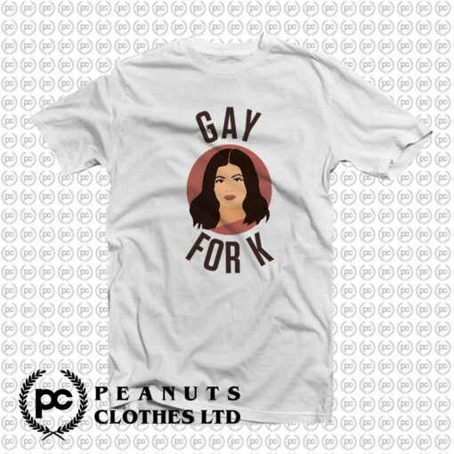 Kylie Jenner Gay For K L
