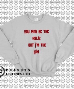 Kylie Jenner Merch Quotes d
