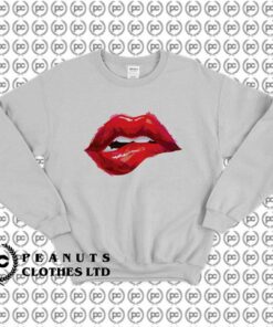 Kylie Jenner Red Lips d