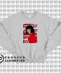 La Casa De Papel Money Heist Tokyo f