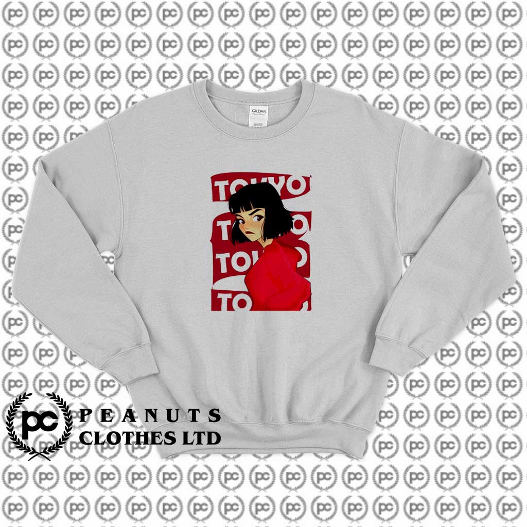 La Casa De Papel Money Heist Tokyo f