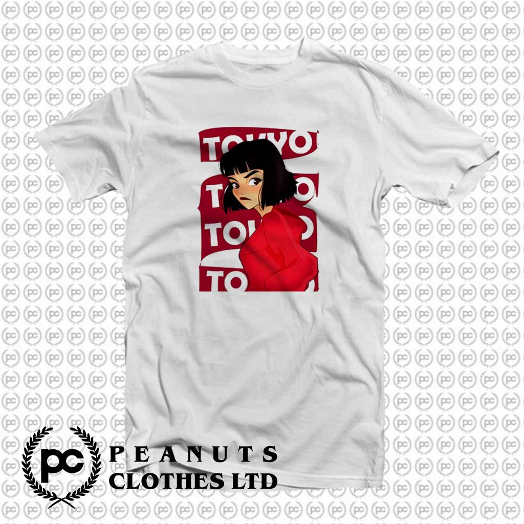 la casa de papel t shirt india