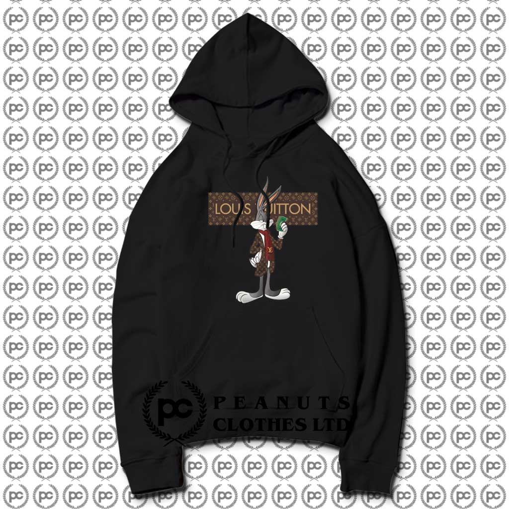 Bug-Bunny-LV-Louis-Hoodie-510x510