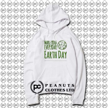 Make Your Everyday Earth Day