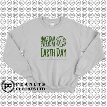 Make Your Everyday Earth Day x