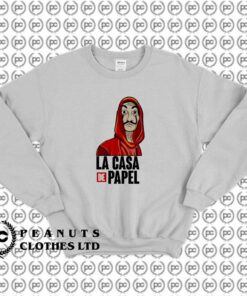 Money Heist La Casa De Papel Tv Series f