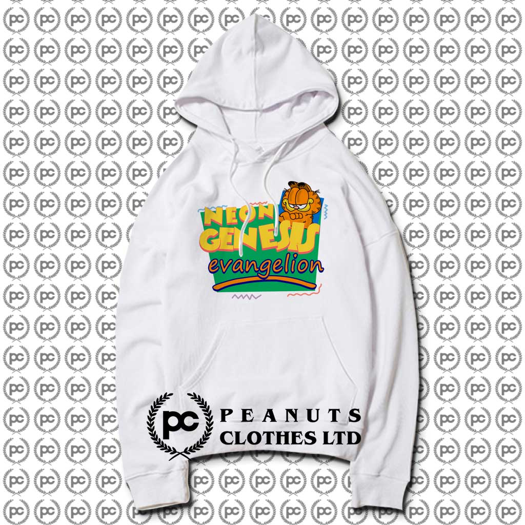 nge garfield shirt