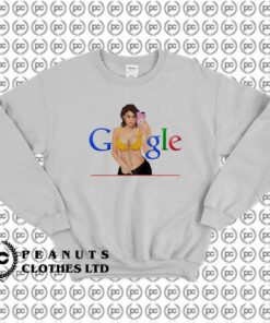 Search History Google d
