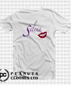Selena Quintanilla De La Flor 