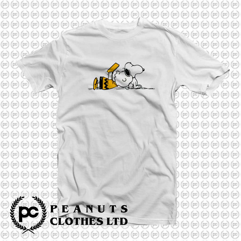 Snoopy Charlie Brown Peanuts k