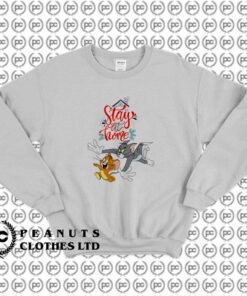 Stay At Home sd