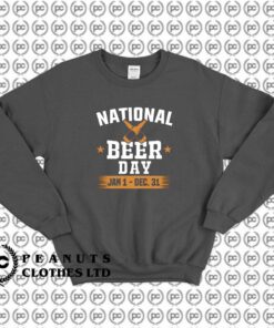 Sweatshirt Front