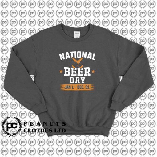 Sweatshirt Front