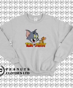 Tom And Jerry Classic Logo g