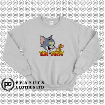 Tom And Jerry Classic Logo g