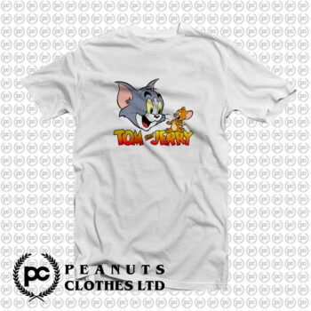 Tom And Jerry Classic Logo k
