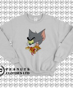 Tom Jerry Tom Hunger