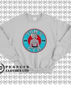 Toms Gym F