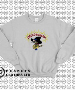 Uncle Pecos x