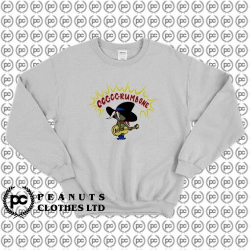 Uncle Pecos x