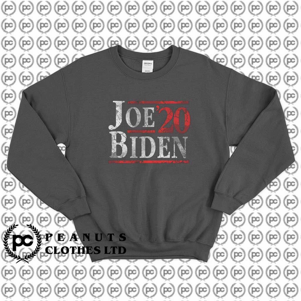 Vote for Joe Biden 2020 Logo f