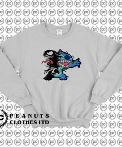 We Are Venom Stitch Lilo Disney df