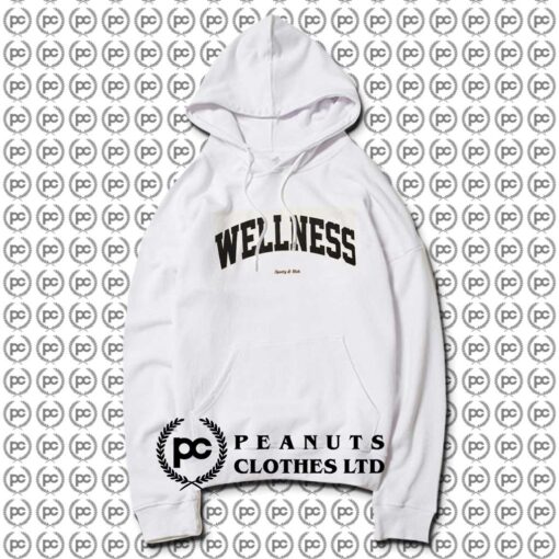 Wellness Sporty Rich Retro