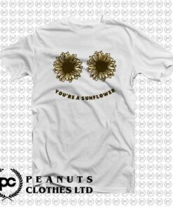 Youre A Sunflower Post Malone k