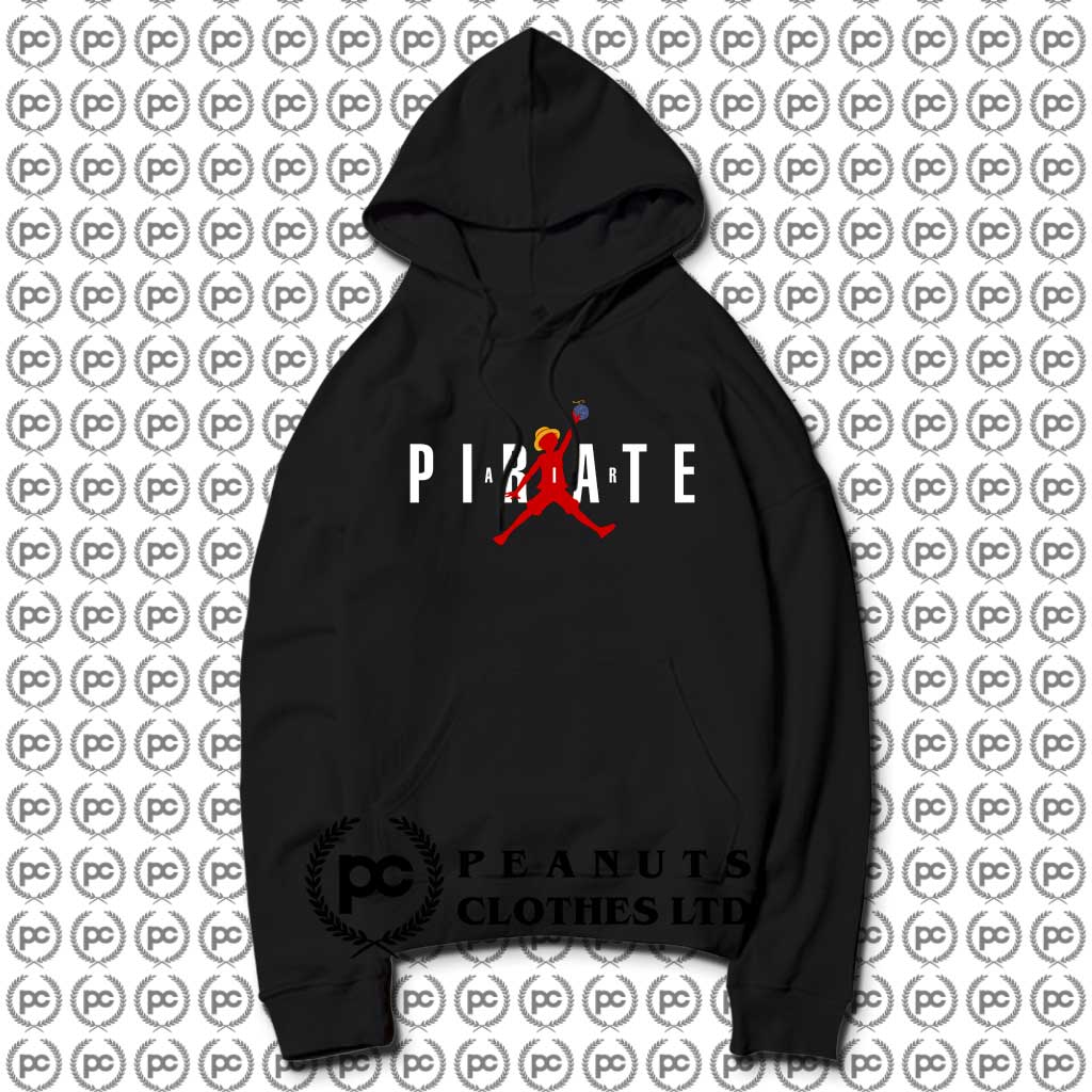 Air Pirate Luffy One Piece