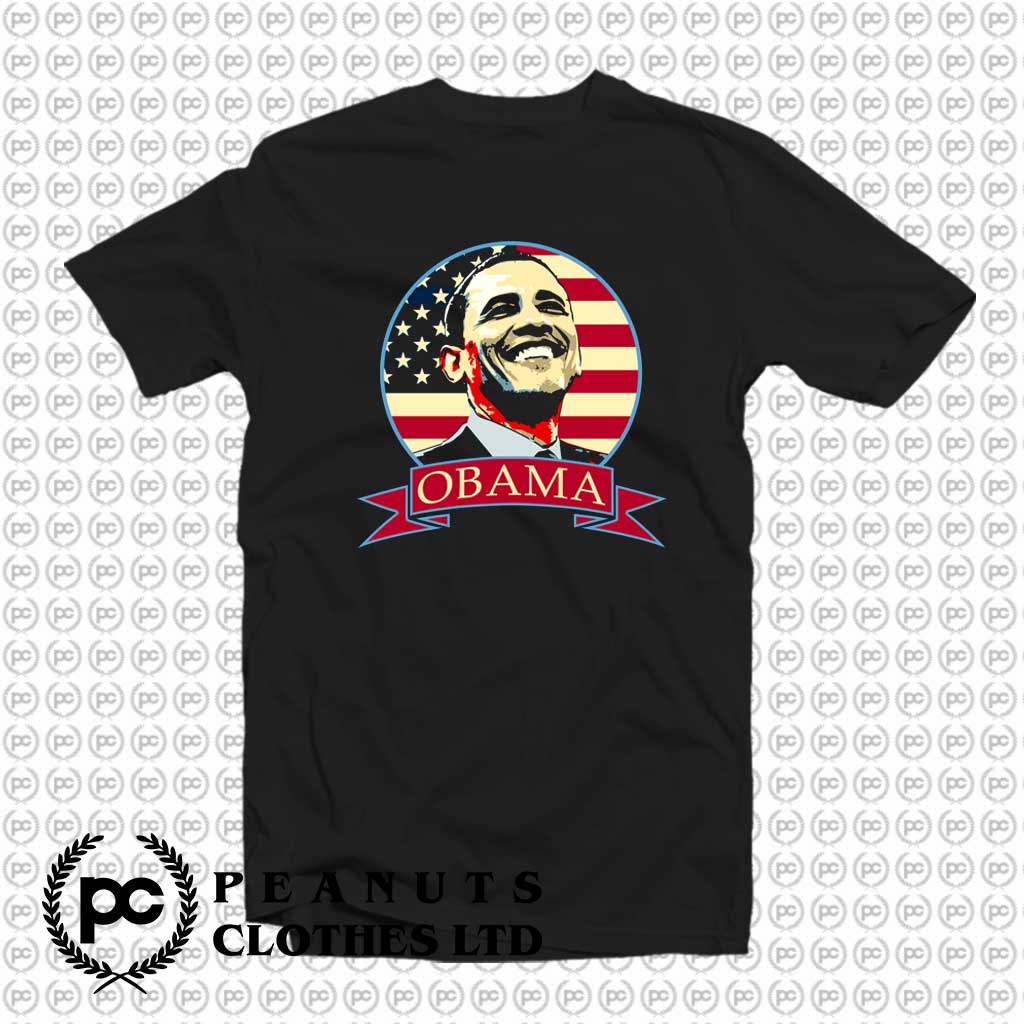 Obama Shirt Roblox